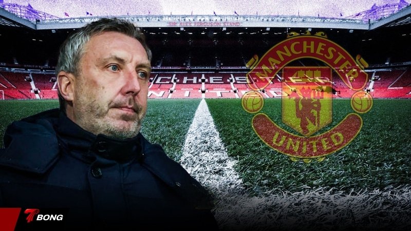 Jason Wilcox đang tái cấu trúc lại nhân sự MU